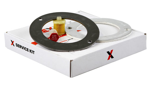 AIRREX Service-Kit – für AH-200i, AH-300i (WiFi)