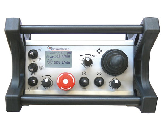 DSM 650RC 3x400V/50Hz 11kW