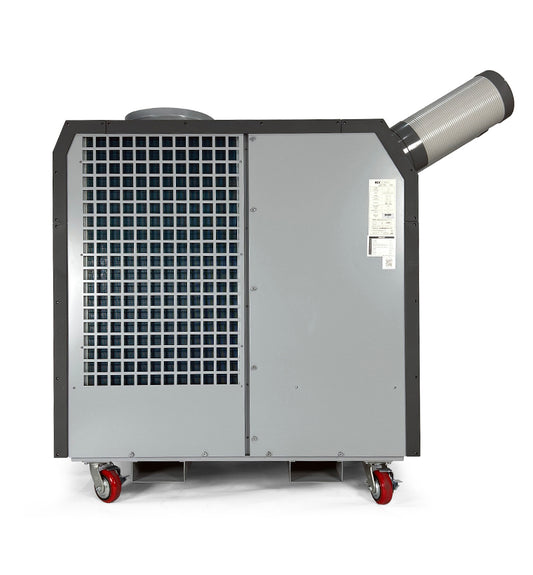 Rex Nordic HP-60 Mobile Klimaanlage
