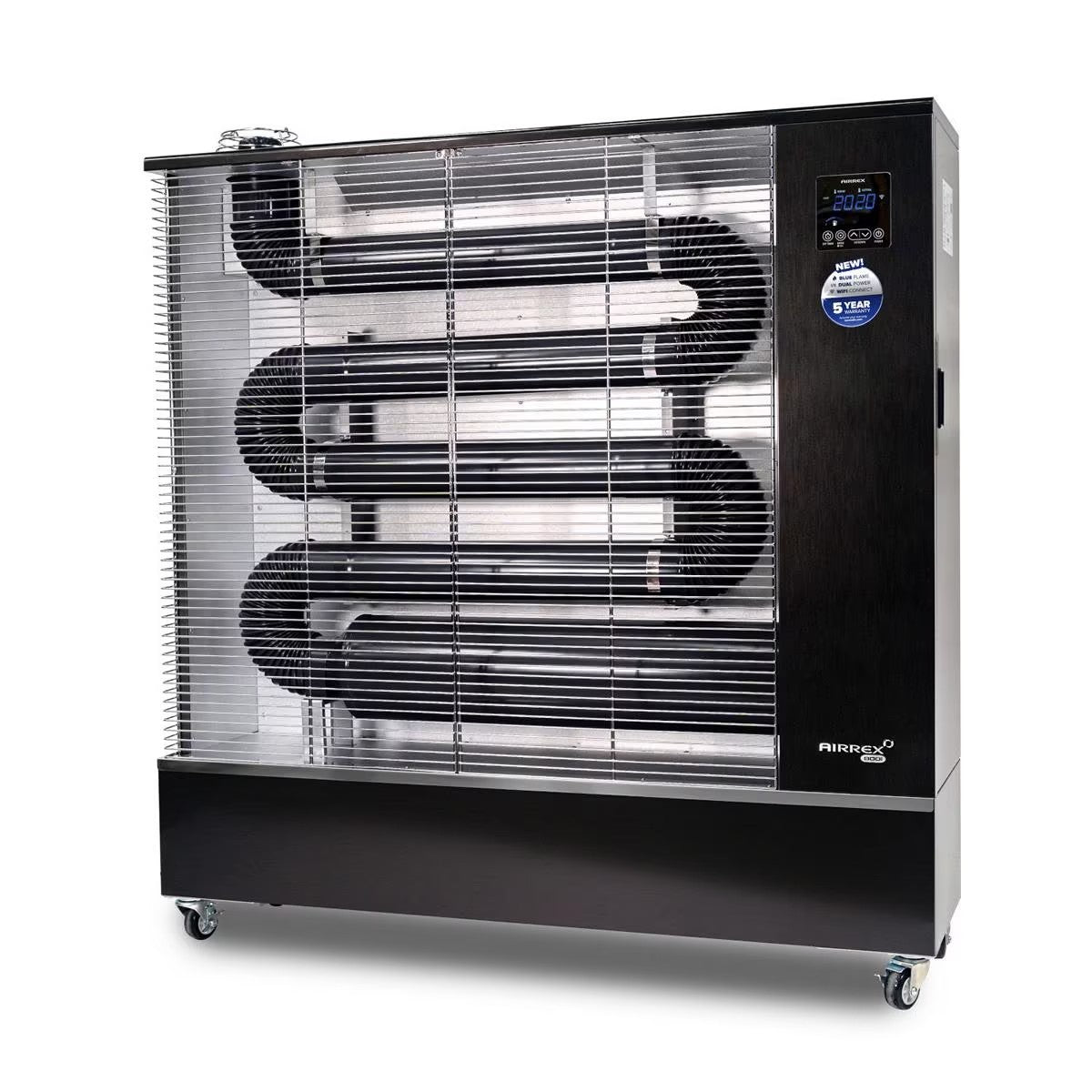 AIRREX Heizgerät AH-900i Blue Flame (WiFi) 19/24 kW