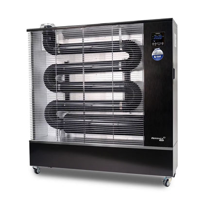 AIRREX Heizgerät AH-900i Blue Flame (WiFi) 19/24 kW