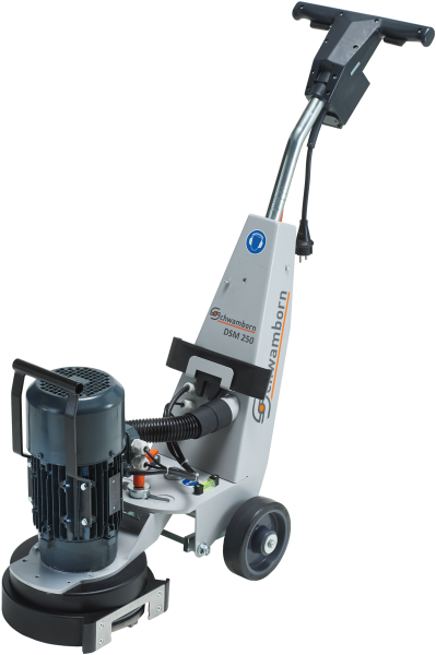 DSM 250 230V/50Hz 2,2kW