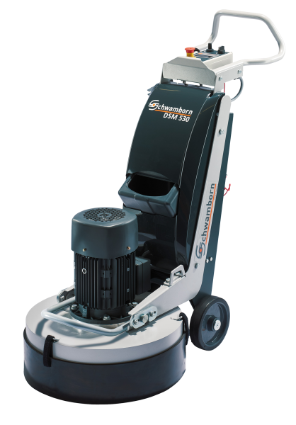 DSM 530S 3x400V/50Hz, 7,5kW