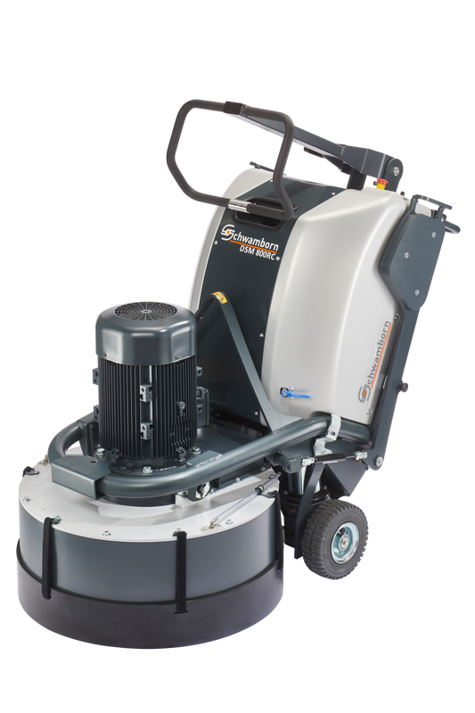 DSM 800RC 3x400V/50Hz 15kW