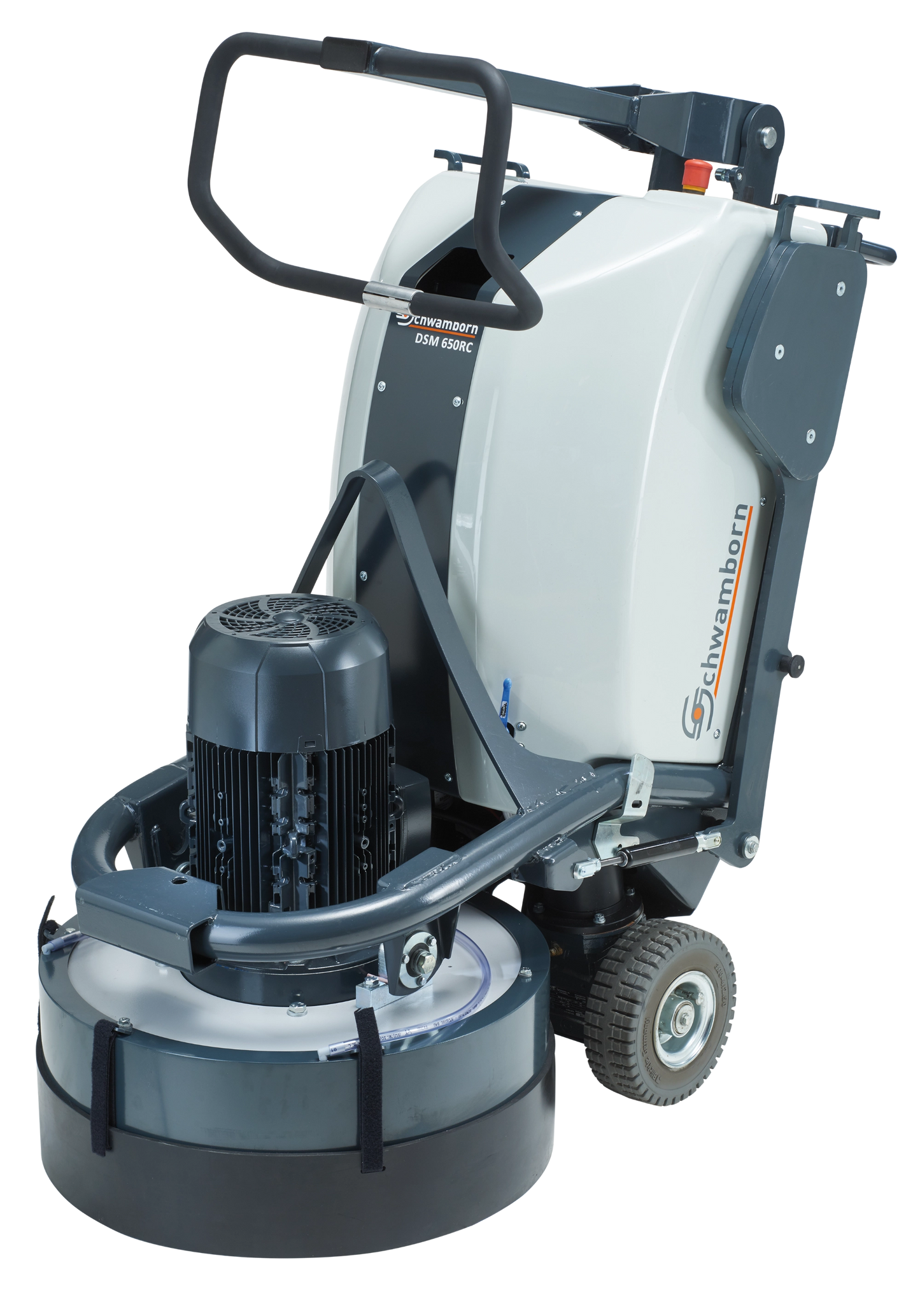 DSM 650RC 3x400V/50Hz 11kW
