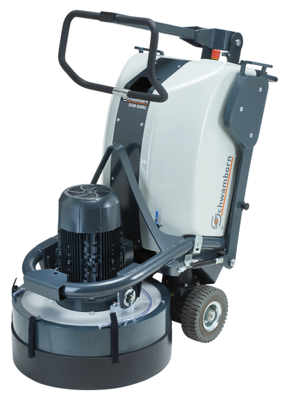 DSM 650RC 3x400V/50Hz 11kW