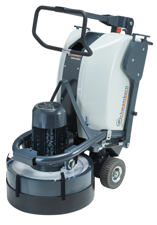 DSM 650RC 3x400V/50Hz 11kW