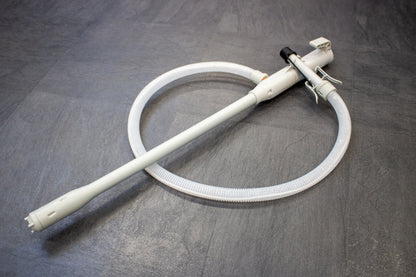 240V Brennstoffpumpe