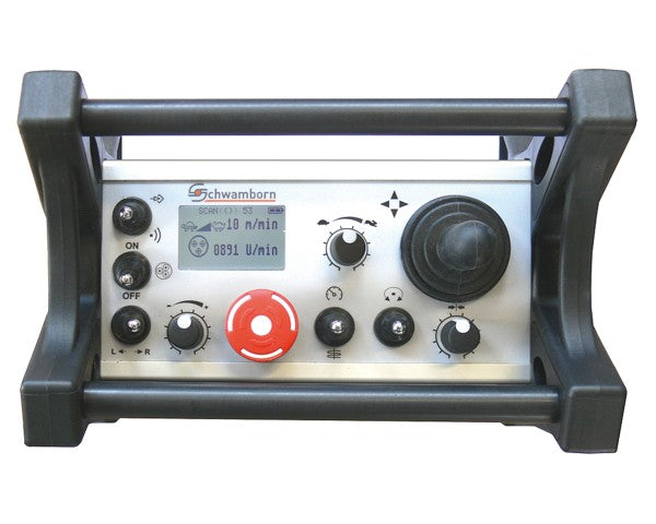 DSM 650RC 3x400V/50Hz 11kW