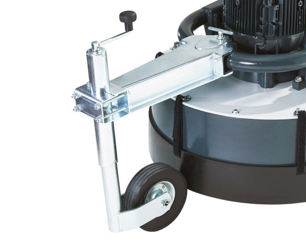 DSM 650RC 3x400V/50Hz 11kW
