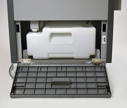 Rex Nordic HP-19 Mobile Klimaanlage