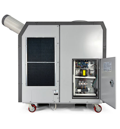Rex Nordic HP-60 Mobile Klimaanlage