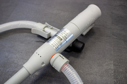 Batteriebetriebene Brennstoffpumpe (ohne Batterien)