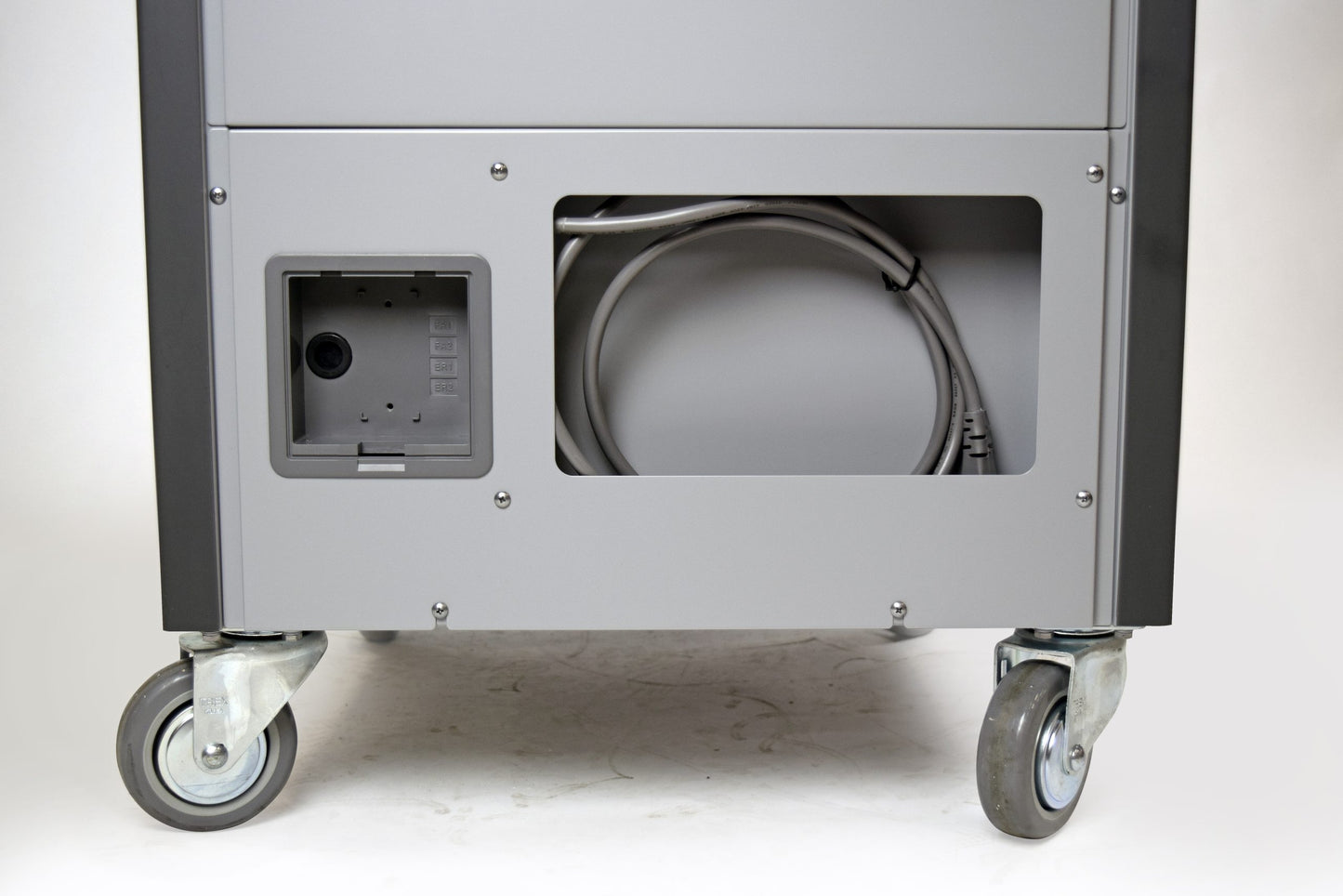 Rex Nordic HP-19 Mobile Klimaanlage