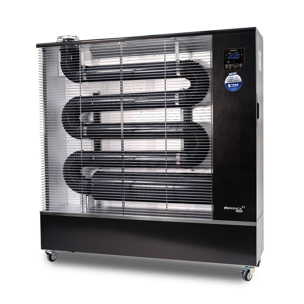 AIRREX Heizgerät AH-900i Blue Flame (WiFi) 19/24 kW