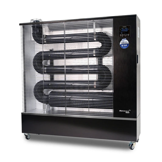 AIRREX Heizgerät AH-900i Blue Flame (WiFi) 19/24 kW