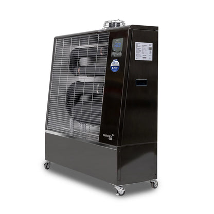 AIRREX Heizgerät AH-500i Blue Flame (WiFi) 11/15 kW