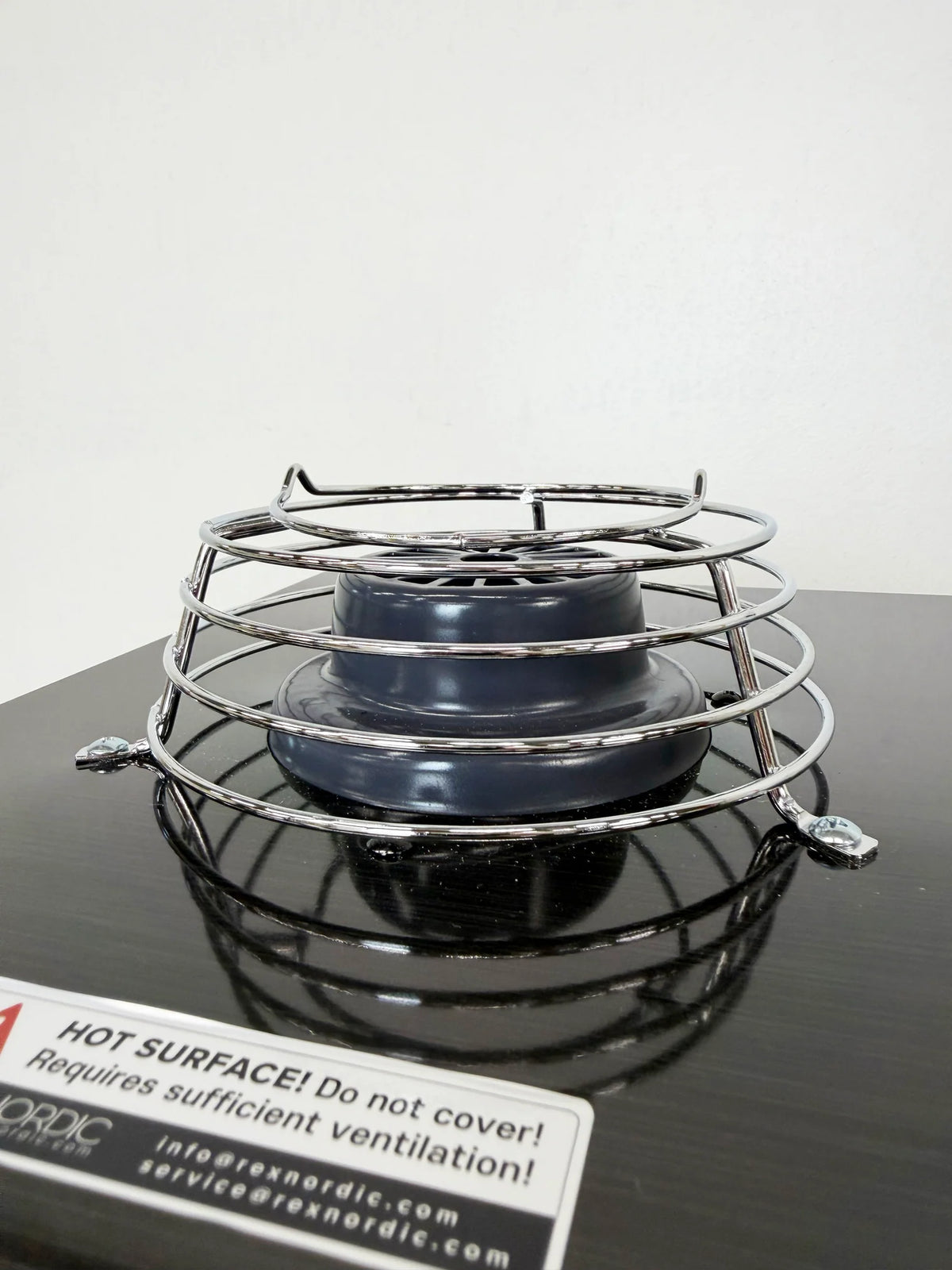 AIRREX Heizgerät AH-900i Blue Flame (WiFi) 19/24 kW