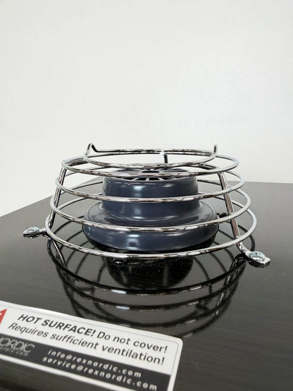 AIRREX Heizgerät AH-900i Blue Flame (WiFi) 19/24 kW