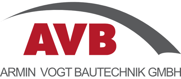 AVB Armin Vogt Bautechnik GmbH