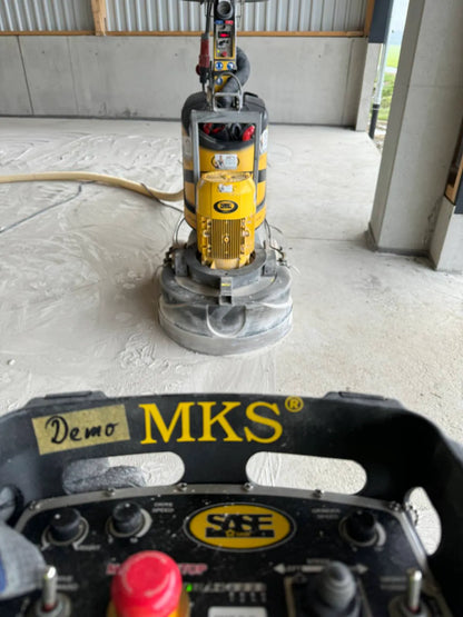 GEBRAUCHT MKS PDG-8000 / PDG 8R