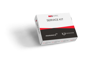 AIRREX Service-Kit – für AH-200i, AH-300i (WiFi)