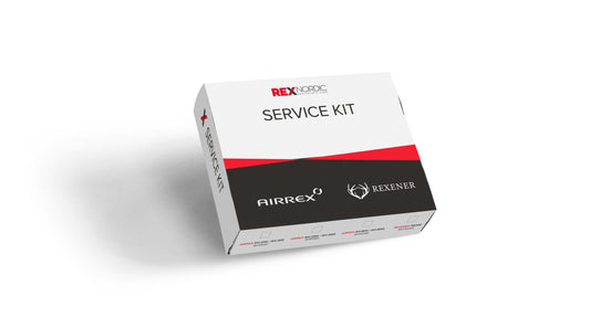 AIRREX Service-Kit – für AH-200i, AH-300i (WiFi)